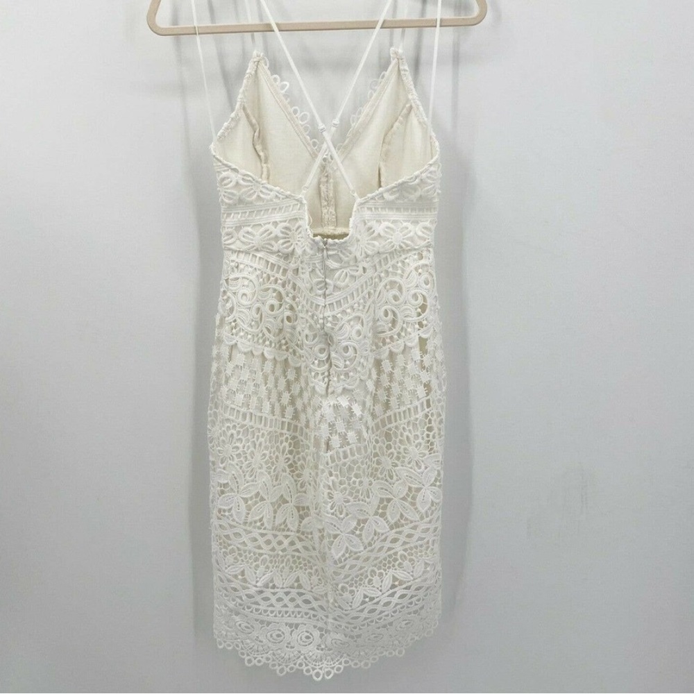 ASTR The Label Dress - Picture 4 of 10